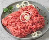 Bio-Hackfleisch gemischt für 6,99 € bei tegut im Angebot Bio-Hackfleisch gemischt im aktuellen tegut Prospekt