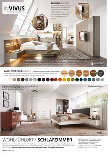 Kleiderschrank im Zurbrüggen Prospekt "zurbrüggen - IHR EINRICHTUNGSHAUS DER EXTRAKLASSE" mit 44 Seiten (Essen)