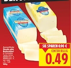 Gouda von Ammerländer im aktuellen E center Prospekt
