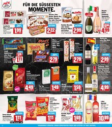 Nutella im aktuellen HIT Prospekt (Heinsberg) Nutella im HIT Prospekt "ECHTE VIELFALT" mit 20 Seiten (Heinsberg)