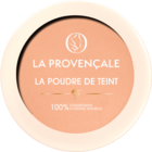 POUDRE BRONZANTE BIO  LA PROVENCALE - LA PROVENCALE en promo chez Auchan Hypermarché Poitiers à 7,47 €