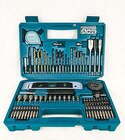 E-10730 Bohrer und Schrauben-Set von Makita im aktuellen Netto mit dem Scottie Prospekt für 69,99 €