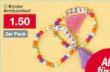 Kinder Armbandset Angebote bei Woolworth Coesfeld für 1,50 €
