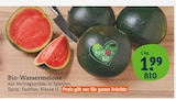 Bio-Wassermelone von  im aktuellen tegut Prospekt für 1,99 €