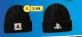 Mütze Angebote von Playstation bei Netto mit dem Scottie Brandenburg für 3,99 €