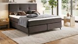 Aktuelle Boxspringbett Angebote bei porta Möbel in Frankfurt (Main) Aktuelles Boxspringbett Angebot bei porta Möbel in Frankfurt (Main) ab 1.399,00 €