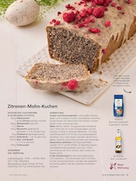 Alnatura Fliesen im Prospekt 