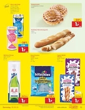 Sekt im Netto Marken-Discount Prospekt in Nordhausen Aktueller Netto Marken-Discount Prospekt mit Sekt, "Aktuelle Angebote", Seite 19