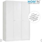 Kleiderschrank von HOME`IN im aktuellen XXXLutz Möbelhäuser Prospekt für 479,00 €