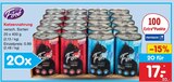 Katzennahrung bei Netto Marken-Discount im Prospekt "" für 17,00 €