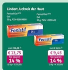 mea - meine apotheke - Gel Angebot im Prospekt Gel bei mea - meine apotheke im Prospekt "" für 9,45 €