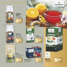 Orangen Angebot im aktuellen combi Prospekt auf Seite 21