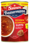 Ochsenschwanz Suppe bei REWE im Hürth Prospekt für 1,99 €