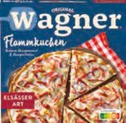 Steinofen-Pizza Angebote von Wagner bei EDEKA Pinneberg für 1,79 €