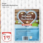 GLOBUS Sankt Wendel Prospekt mit  im Angebot für 1,99 €