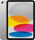 iPad (2025) Angebote von Apple bei EURONICS Soest für 334,00 €