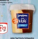 Aktuelle Sahne Angebote bei GLOBUS in Duisburg Aktuelles Duo Vla Vanille & Schoko Angebot bei GLOBUS in Duisburg ab 2,29 €