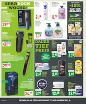 Aktueller Marktkauf Prospekt mit Rasierer, "Aktuelle Angebote", Seite 16