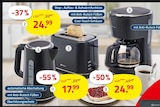 Küchenkleingeräte im ROLLER Prospekt Küchenkleingeräte von TECHNOLUX im aktuellen ROLLER Prospekt für 17,99 €