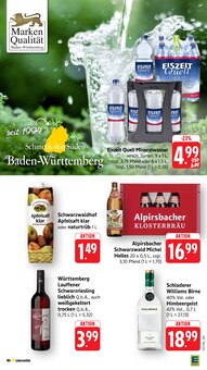 Birnen im aktuellen E center Prospekt (Stuttgart) Birnen im E center Prospekt "Aktuelle Angebote" mit 68 Seiten (Stuttgart)