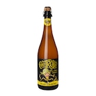 Bière belge - CUVÉE DES TROLLS en promo chez Carrefour Market Bière belge - CUVÉE DES TROLLS dans le catalogue Carrefour Market