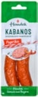 Kabanos im Kaufland Prospekt Kabanos von HOUDEK im aktuellen Kaufland Prospekt für 1,79 €