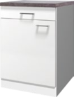 Unterschrank für 89,00 € bei Hornbach im Angebot Unterschrank im aktuellen Hornbach Prospekt