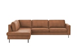 Polstermöbel im Höffner Prospekt SOHO Ecksofa aus recyceltem Leder Skaisa im aktuellen Höffner Prospekt für 1.968,85 €