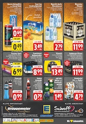 Aktueller E center Prospekt mit Bier, "Aktuelle Angebote", Seite 26