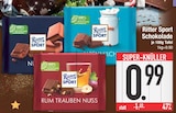 Schokolade von Ritter Sport im aktuellen EDEKA Prospekt für 0,99 €