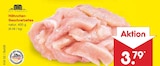 Aktuelles Hähnchen-Geschnetzeltes Angebot bei Netto Marken-Discount in Jena ab 3,79 €