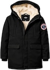 PARKA À CAPUCHE HOMME - LEE COOPER - Netto à Toulon PARKA À CAPUCHE HOMME - LEE COOPER en promo chez Netto Toulon à 39,99 €