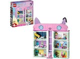 Gabby's Dollhouse 10788 Gabbys Puppenhaus Bausatz, Mehrfarbig im MediaMarkt Saturn Prospekt Gabby's Dollhouse 10788 Gabbys Puppenhaus Bausatz, Mehrfarbig von LEGO im aktuellen MediaMarkt Saturn Prospekt für 67,99 €
