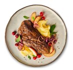 Aktuelle Rindfleisch Angebote bei Penny in Heilbronn Aktuelles Frische Kalbsleber Angebot bei Penny in Heilbronn ab 4,44 €