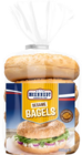 Bagels au sésame - MCENNEDY en promo chez Lidl Bagels au sésame - MCENNEDY dans le catalogue Lidl