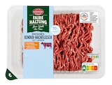 Frisches Rinder-Hackfleisch light von Metzgerfrisch für 5,99 € bei Lidl im Angebot Frisches Rinder-Hackfleisch light von Metzgerfrisch im aktuellen Lidl Prospekt