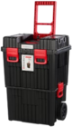 Aktuelle Trolley Angebote bei Kaufland in Bottrop Aktuelles Modularer Profi-Werkzeugtrolley 'Heavy' Angebot bei Kaufland in Bottrop ab 5,99 €