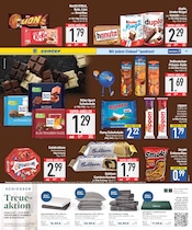 Ritter Sport im EDEKA Prospekt in München Aktueller EDEKA Prospekt mit Ritter Sport, "DAS BESTE DER WOCHE", Seite 13