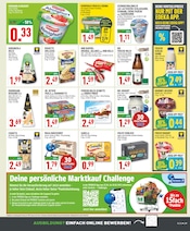 Lebensmittel im Marktkauf Prospekt in Schwerte Aktueller Marktkauf Prospekt mit Lebensmittel, "Aktuelle Angebote", Seite 9