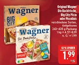 Aktuelles Die Backfrische Angebot bei Marktkauf in Nürnberg ab 1,99 €