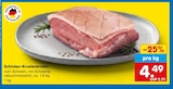 Schinken-Krustenbraten im Angebot bei Netto Marken-Discount in Dachau Schinken-Krustenbraten Angebote bei Netto Marken-Discount Dachau für 4,49 €