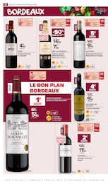 Prix et réduction Bourbon dans le prospectus Carrefour Market en cours Offre Bourbon dans le catalogue Carrefour Market du moment à la page 14