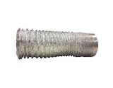 Brico Dépôt Pontivy - Promo Gaine VMC aluminium souple M1 Ø125 x 2m4 Promo Gaine VMC aluminium souple M1 Ø125 x 2m4 à 12,50 € dans le catalogue Brico Dépôt à Pontivy