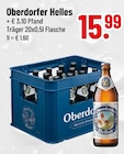 Aktuelles Helles Angebot bei Trinkgut in Germering ab 15,99 €