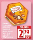 Klassik von Ferrero Küsschen im aktuellen EDEKA Prospekt
