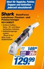 expert Haren - StainForce kabelloser Flecken- und Polsterreiniger HX100EUT Angebot im Prospekt StainForce kabelloser Flecken- und Polsterreiniger HX100EUT bei expert im Haren Prospekt für 129,99 €