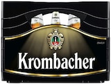 Pils Angebote von Krombacher bei REWE Moers für 11,49 €