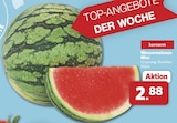 Wassermelonen Mini bei combi im Garbsen Prospekt für 2,88 €