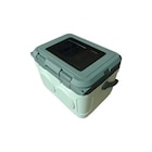 Brico Dépôt Aulnoy-lez-Valenciennes - Promo Glacière solaire audio batterie rechargeable capacité 20 litres Promo Glacière solaire audio batterie rechargeable capacité 20 litres à 69,90 € dans le catalogue Brico Dépôt à Aulnoy-lez-Valenciennes