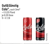 Aktuelle Coca Cola Zero Angebote bei Trinkgut in München Aktuelles Cola Angebot bei Trinkgut in München